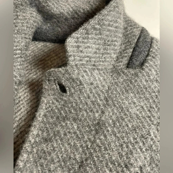 J.Crew Wool-Blend Button-Up Cardigan Sweater - Size L . Cozy ! - Picture 15 of 17